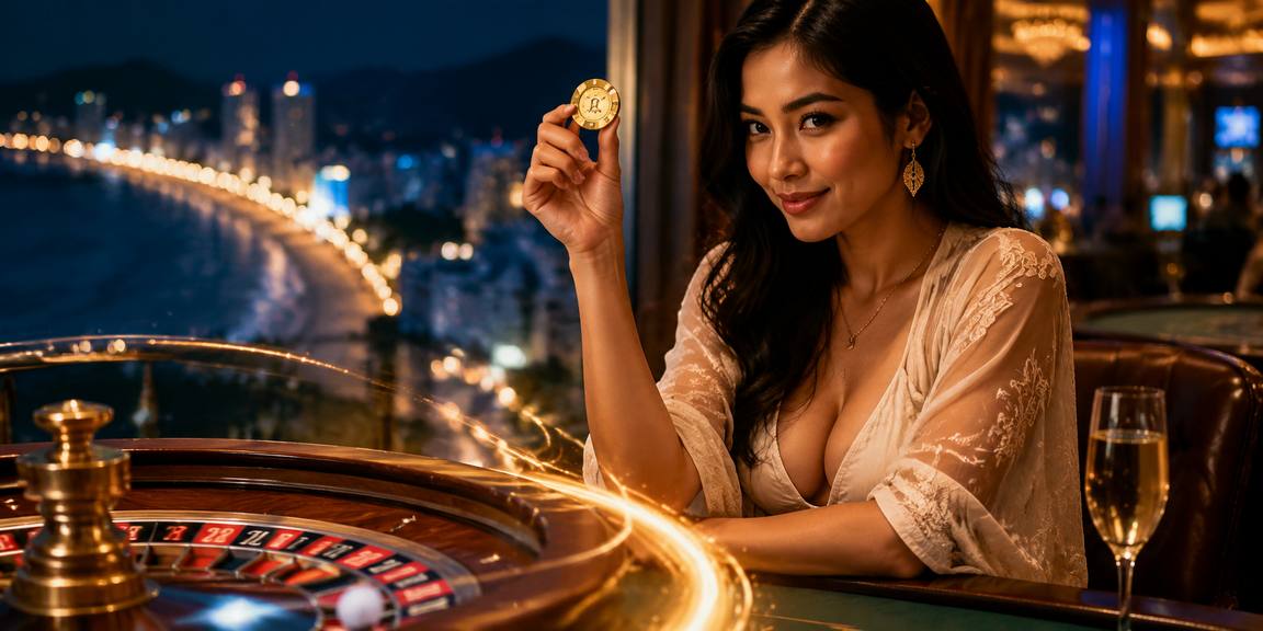mekdi88a Pengalaman Live Casino di mekdi88a
