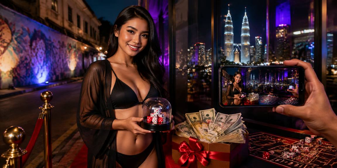 mekdi88a Legal Yang Jelas Untuk Akaun Anda
