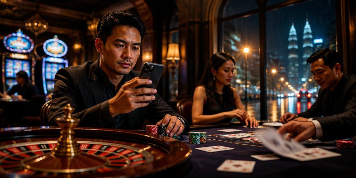 mekdi88a mobile gaming